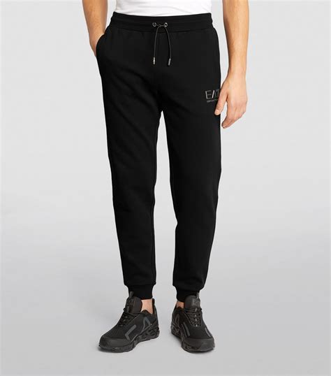 emporio Armani sweatpants